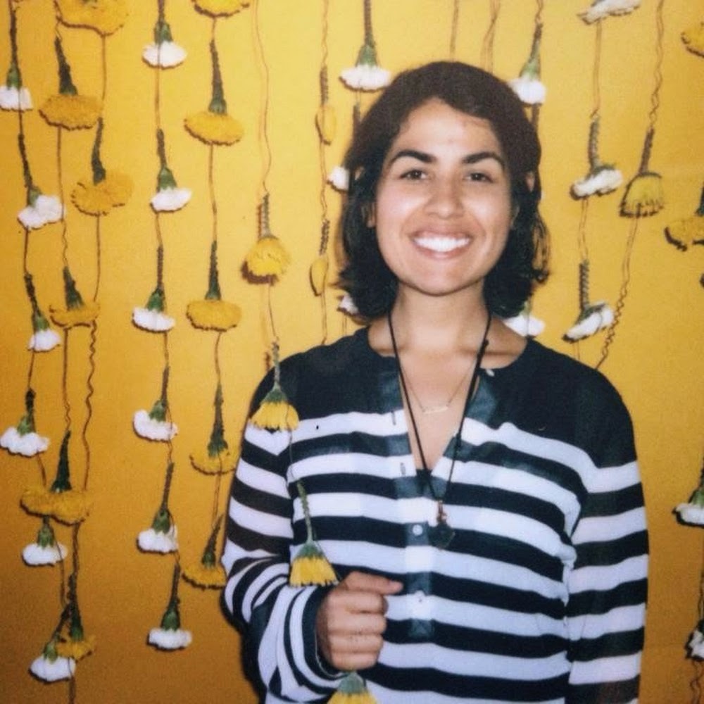 Meet your Posher, Marti